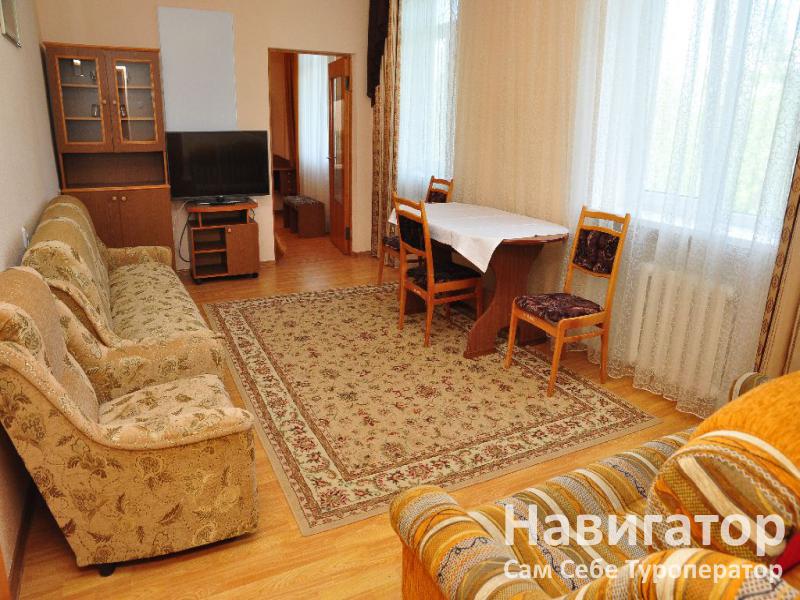НАРЗАН - санаторий в Кисловодск НАРЗАН - санаторий в Кисловодск