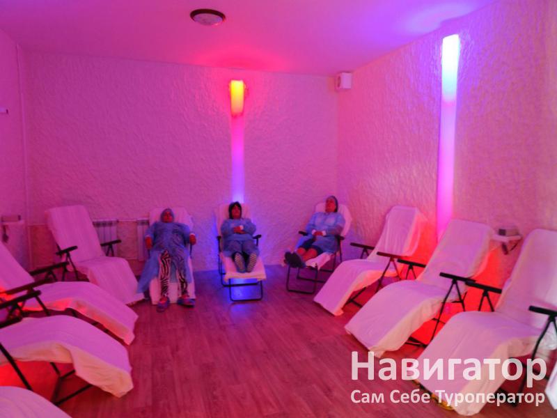 НАРЗАН - санаторий в Кисловодск НАРЗАН - санаторий в Кисловодск