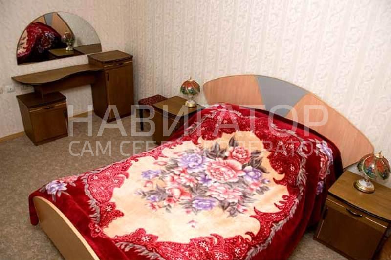 ЦЕНТРОСОЮЗА - санаторий в Кисловодск ЦЕНТРОСОЮЗА - санаторий в Кисловодск