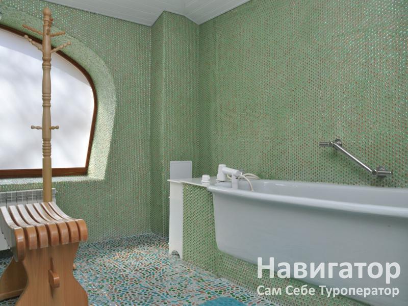 КРАСНЫЕ КАМНИ - санаторий в Кисловодск КРАСНЫЕ КАМНИ - санаторий в Кисловодск
