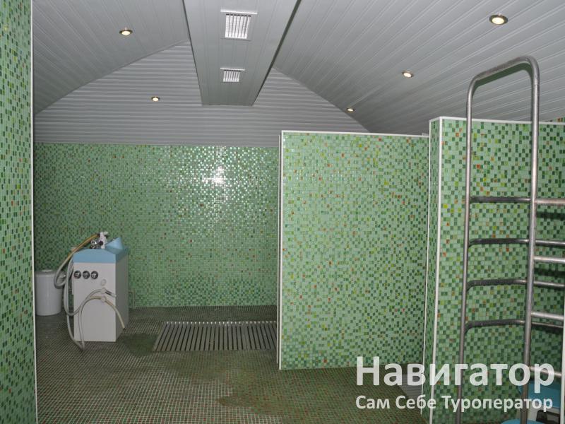КРАСНЫЕ КАМНИ - санаторий в Кисловодск КРАСНЫЕ КАМНИ - санаторий в Кисловодск
