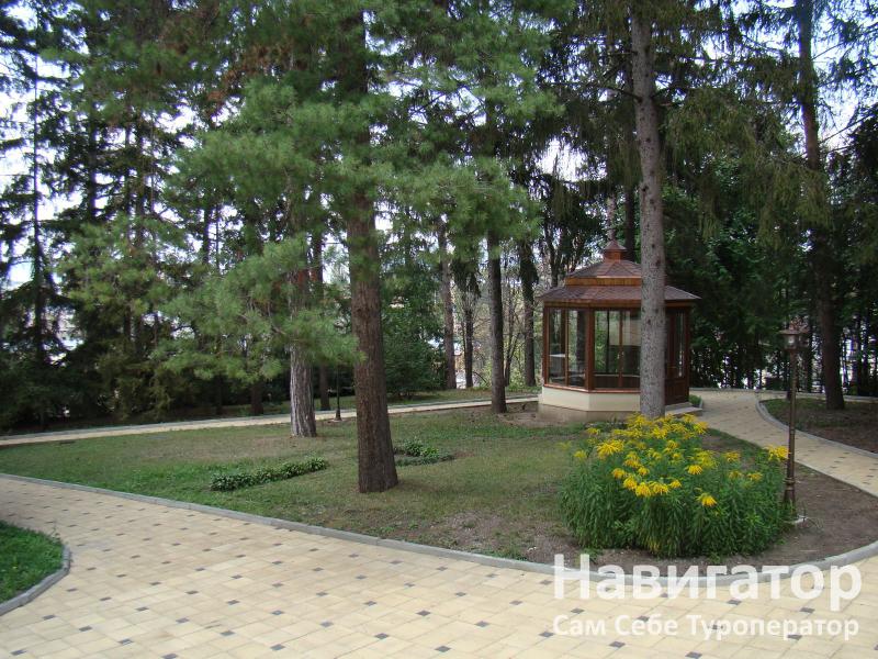 КРАСНЫЕ КАМНИ - санаторий в Кисловодск КРАСНЫЕ КАМНИ - санаторий в Кисловодск