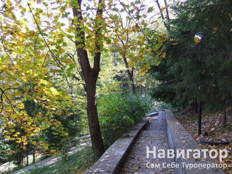 КРАСНЫЕ КАМНИ - санаторий в Кисловодск КРАСНЫЕ КАМНИ - санаторий в Кисловодск