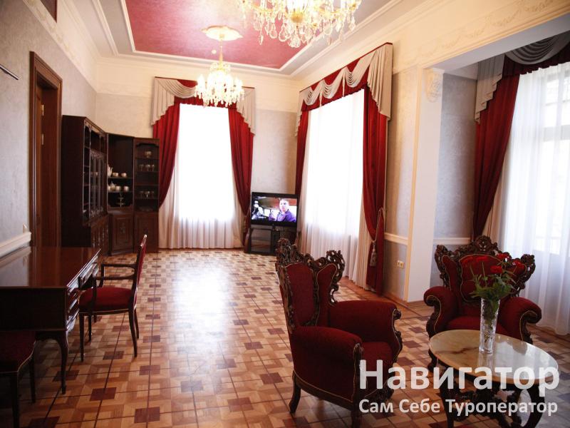 КРАСНЫЕ КАМНИ - санаторий в Кисловодск КРАСНЫЕ КАМНИ - санаторий в Кисловодск
