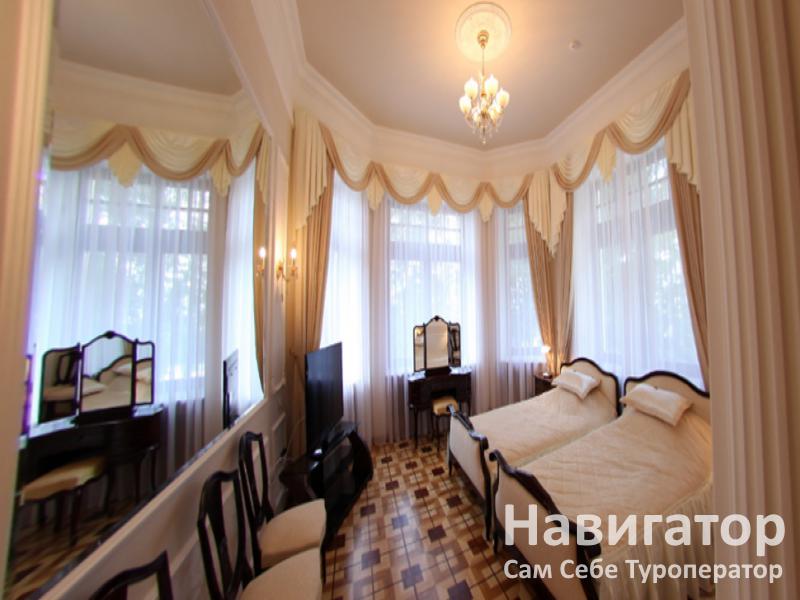 КРАСНЫЕ КАМНИ - санаторий в Кисловодск КРАСНЫЕ КАМНИ - санаторий в Кисловодск