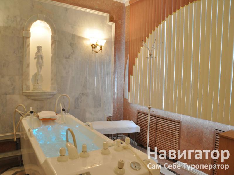 КРАСНЫЕ КАМНИ - санаторий в Кисловодск КРАСНЫЕ КАМНИ - санаторий в Кисловодск