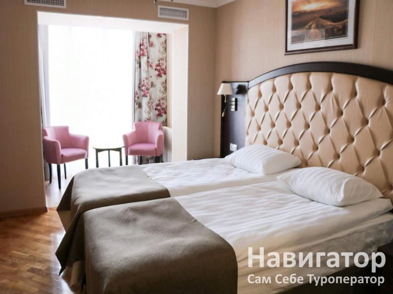 ВИКТОРИЯ - санаторий в Кисловодск ВИКТОРИЯ - санаторий в Кисловодск