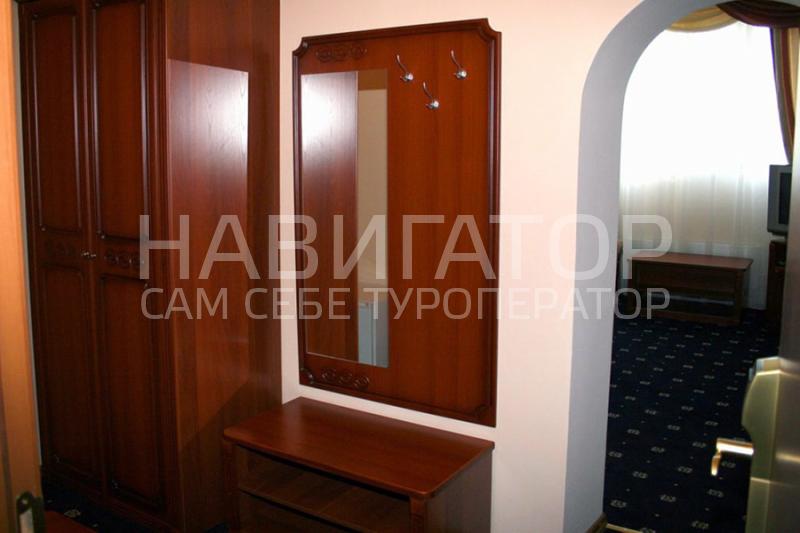 СОЛНЕЧНЫЙ - санаторий в Кисловодск СОЛНЕЧНЫЙ - санаторий в Кисловодск