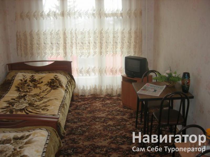 ПИКЕТ - санаторий в Кисловодск ПИКЕТ - санаторий в Кисловодск