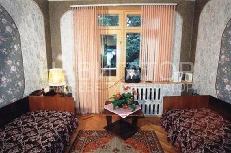КОЛОС - санаторий в Кисловодск КОЛОС - санаторий в Кисловодск