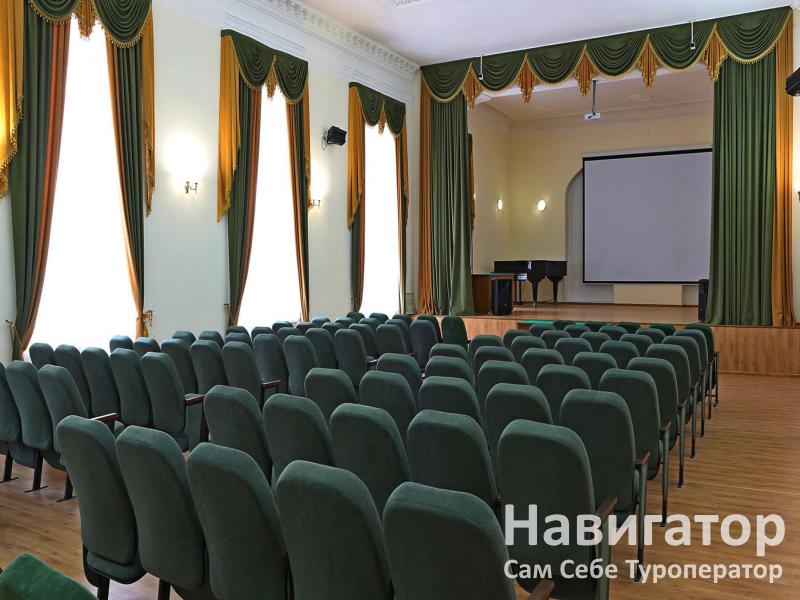 УЗБЕКИСТАН - санаторий в Кисловодск УЗБЕКИСТАН - санаторий в Кисловодск
