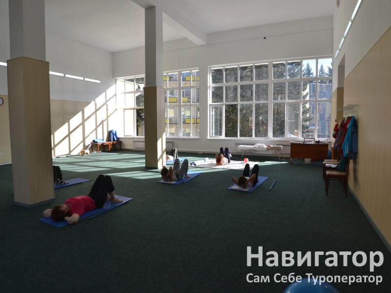 УЗБЕКИСТАН - санаторий в Кисловодск УЗБЕКИСТАН - санаторий в Кисловодск
