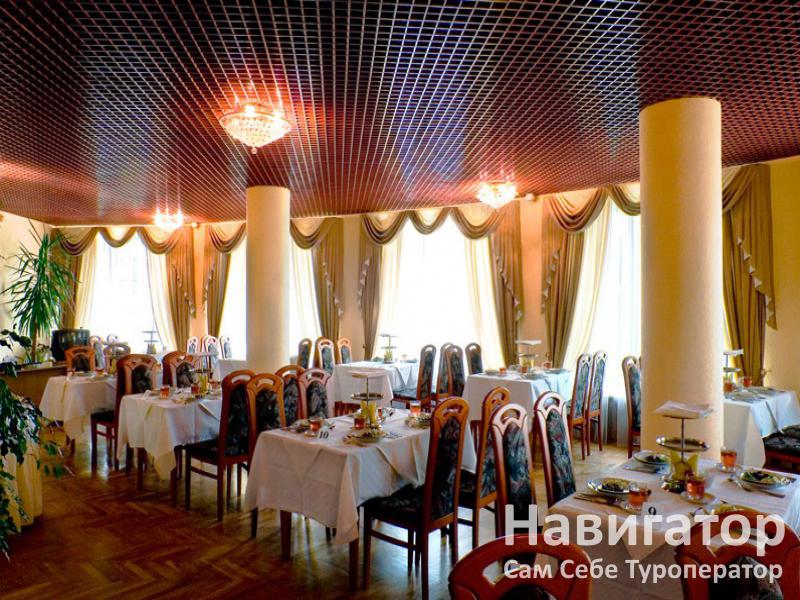 ФАКЕЛ - санаторий в Кисловодск ФАКЕЛ - санаторий в Кисловодск
