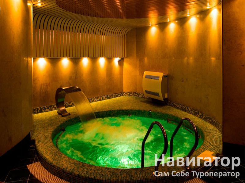 ФАКЕЛ - санаторий в Кисловодск ФАКЕЛ - санаторий в Кисловодск