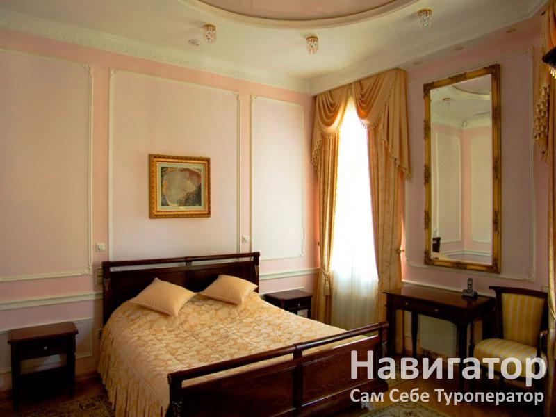 ФАКЕЛ - санаторий в Кисловодск ФАКЕЛ - санаторий в Кисловодск