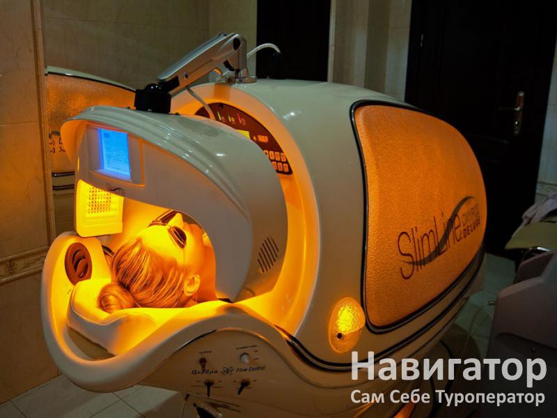 ФАКЕЛ - санаторий в Кисловодск ФАКЕЛ - санаторий в Кисловодск