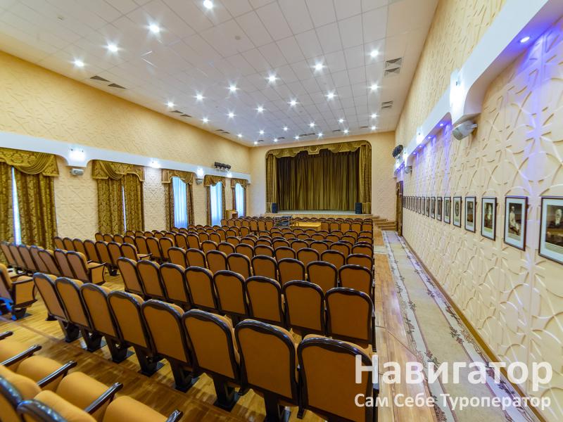 им. А.М.ГОРЬКОГО - санаторий в Кисловодск им. А.М.ГОРЬКОГО - санаторий в Кисловодск