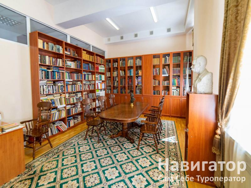 им. А.М.ГОРЬКОГО - санаторий в Кисловодск им. А.М.ГОРЬКОГО - санаторий в Кисловодск
