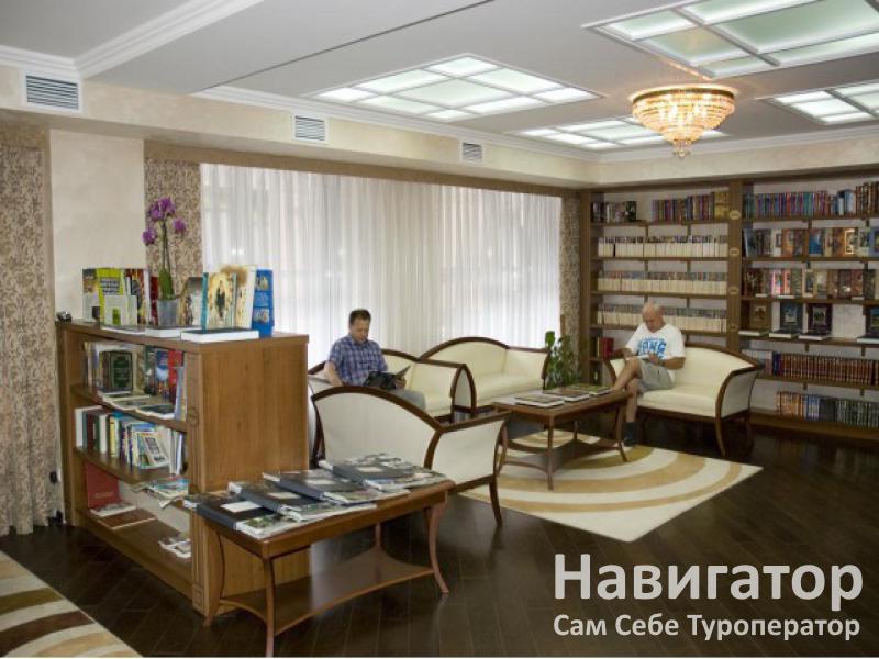 ЭЛЕКТРОНИКА - санаторий в Кисловодск ЭЛЕКТРОНИКА - санаторий в Кисловодск