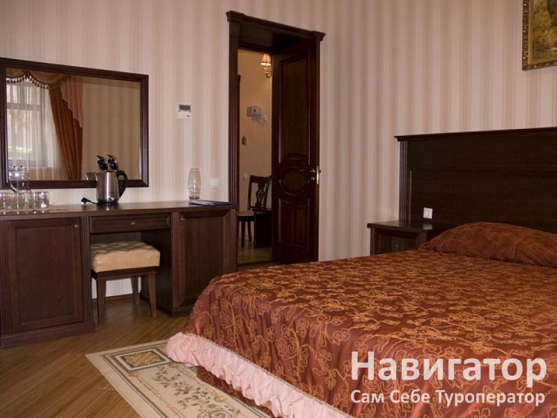 ЭЛЕКТРОНИКА - санаторий в Кисловодск ЭЛЕКТРОНИКА - санаторий в Кисловодск