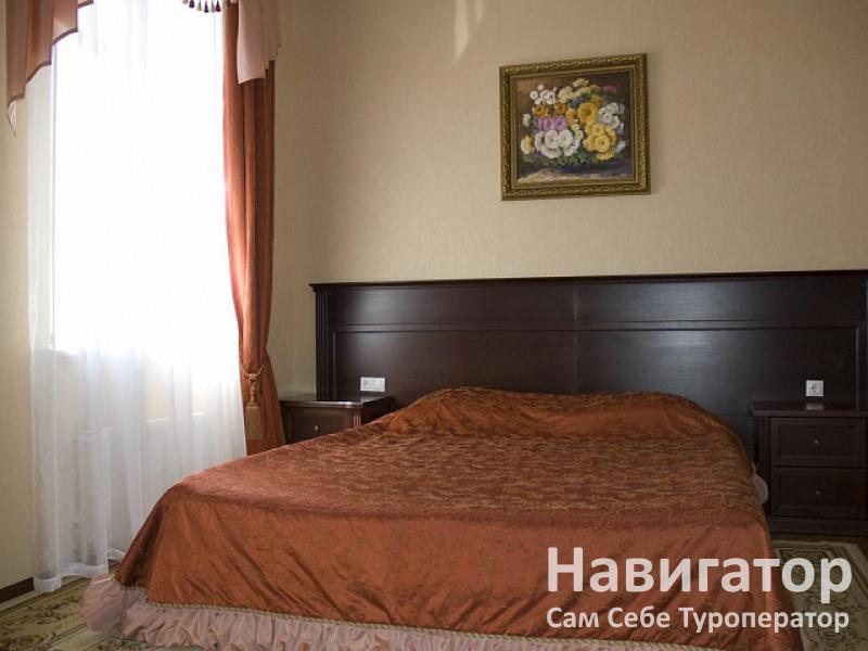 ЭЛЕКТРОНИКА - санаторий в Кисловодск ЭЛЕКТРОНИКА - санаторий в Кисловодск
