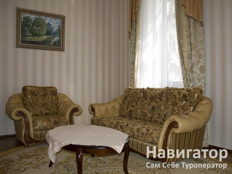 ЭЛЕКТРОНИКА - санаторий в Кисловодск ЭЛЕКТРОНИКА - санаторий в Кисловодск