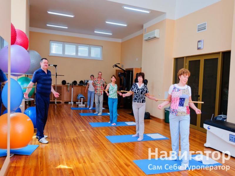 ЦЕЛЕБНЫЙ НАРЗАН - санаторий в Кисловодск ЦЕЛЕБНЫЙ НАРЗАН - санаторий в Кисловодск