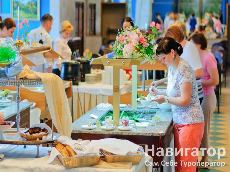 ЦЕЛЕБНЫЙ НАРЗАН - санаторий в Кисловодск ЦЕЛЕБНЫЙ НАРЗАН - санаторий в Кисловодск