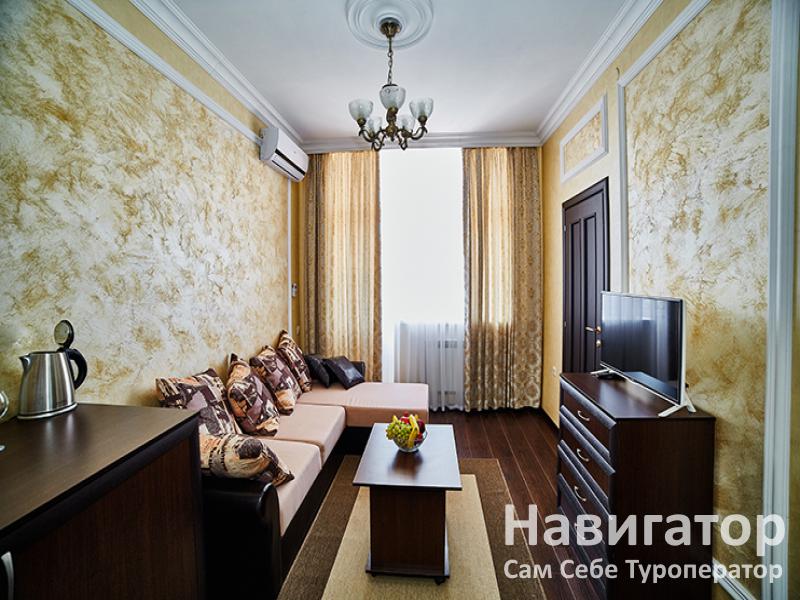РАДУГА - санаторий в Кисловодск РАДУГА - санаторий в Кисловодск