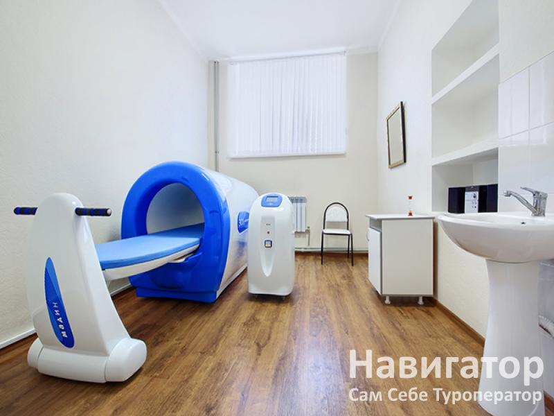 РАДУГА - санаторий в Кисловодск РАДУГА - санаторий в Кисловодск