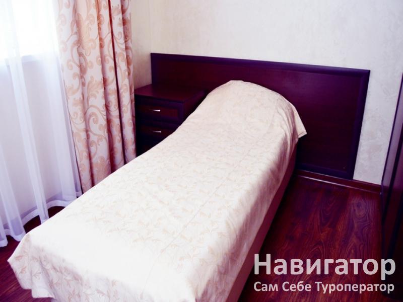 РАДУГА - санаторий в Кисловодск РАДУГА - санаторий в Кисловодск