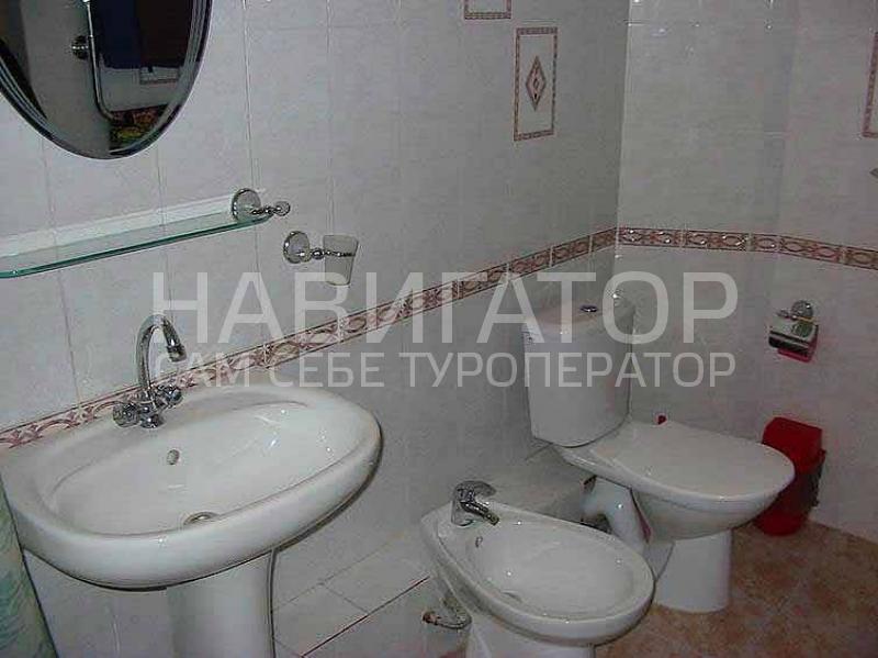 МЕЧТА - пансионат в Кисловодск МЕЧТА - пансионат в Кисловодск