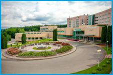 ЗАРЯ - санаторий в Кисловодск ЗАРЯ - санаторий в Кисловодск