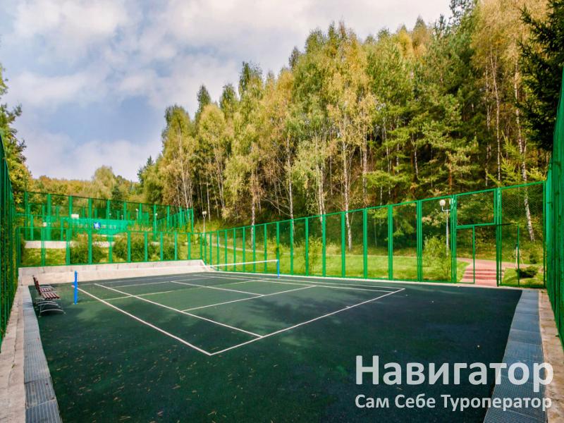 ЗАРЯ - санаторий в Кисловодск ЗАРЯ - санаторий в Кисловодск
