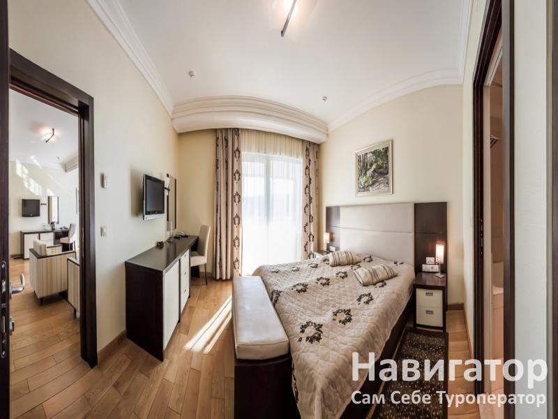 ЗАРЯ - санаторий в Кисловодск ЗАРЯ - санаторий в Кисловодск