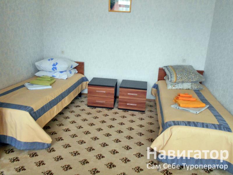 КАВКАЗ - санаторий в Кисловодск КАВКАЗ - санаторий в Кисловодск