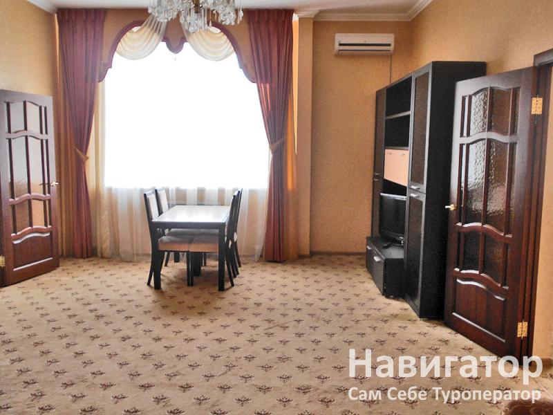 КАВКАЗ - санаторий в Кисловодск КАВКАЗ - санаторий в Кисловодск