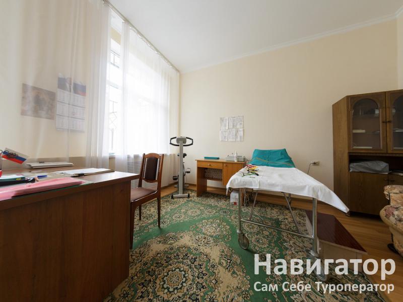КАВКАЗ - санаторий в Кисловодск КАВКАЗ - санаторий в Кисловодск
