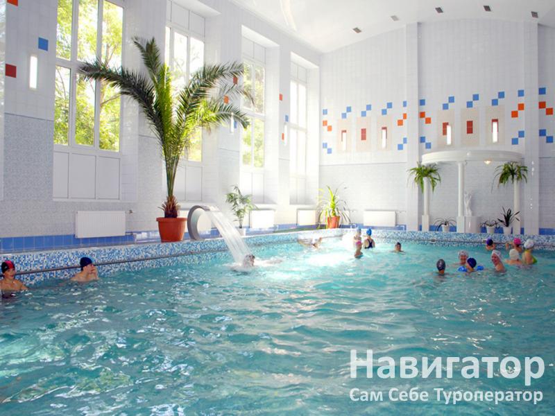 МОСКВА - санаторий в Кисловодск МОСКВА - санаторий в Кисловодск