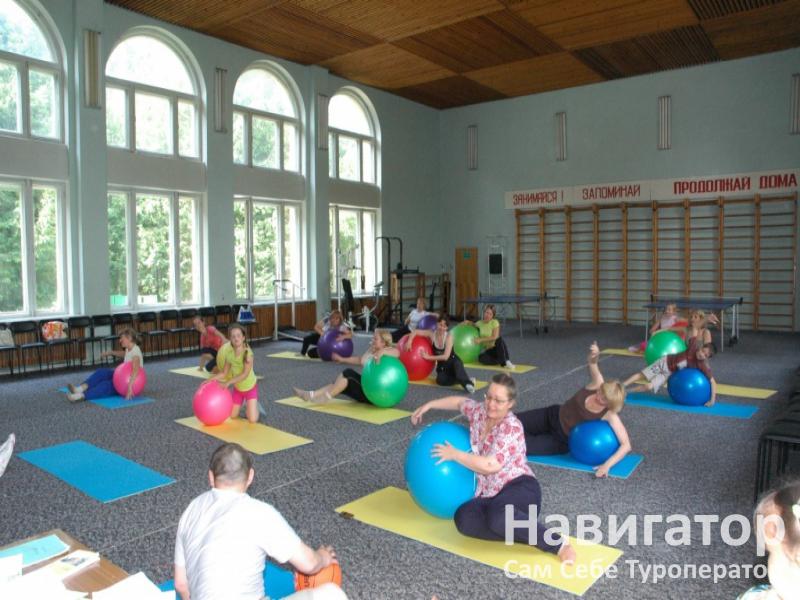 МОСКВА - санаторий в Кисловодск МОСКВА - санаторий в Кисловодск