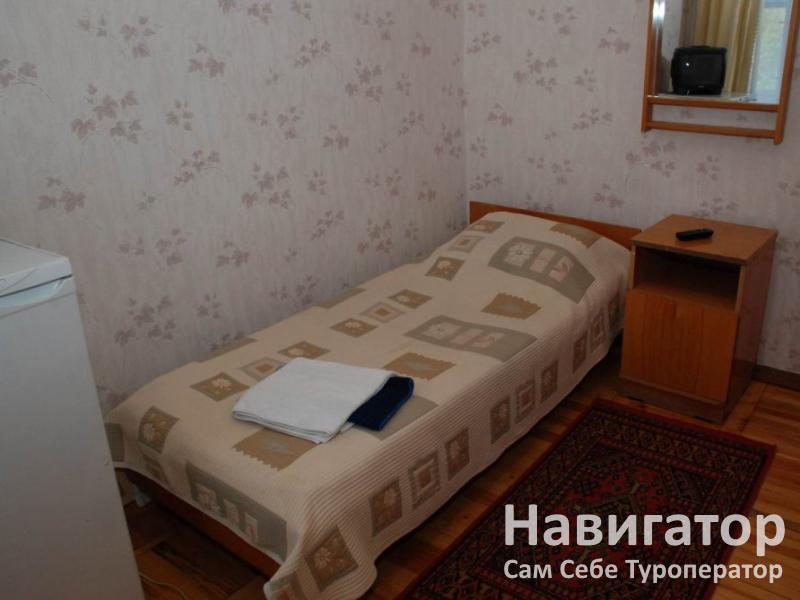им. Э.ТЕЛЬМАНА - санаторий в Железноводск