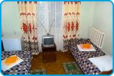 Номера эконом-класса