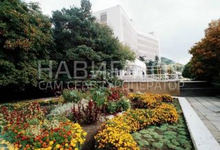 ЛЕНИНСКИЕ СКАЛЫ - санаторий в Пятигорск ЛЕНИНСКИЕ СКАЛЫ - санаторий в Пятигорск