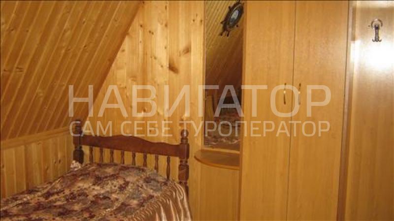МУРУДЖУ - гостиница в Домбай МУРУДЖУ - гостиница в Домбай