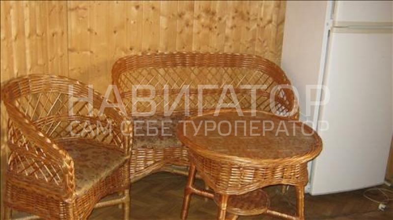 МУРУДЖУ - гостиница в Домбай МУРУДЖУ - гостиница в Домбай