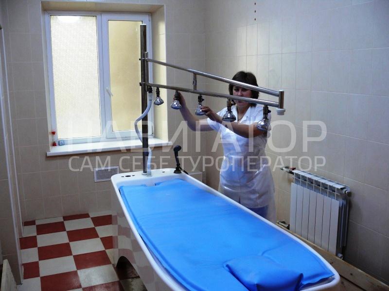 РУНО - санаторий в Пятигорск РУНО - санаторий в Пятигорск