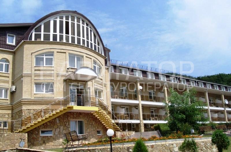 ДОН - санаторий в Пятигорск ДОН - санаторий в Пятигорск