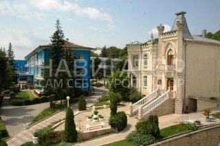 РОДНИК - санаторий в Пятигорск РОДНИК - санаторий в Пятигорск