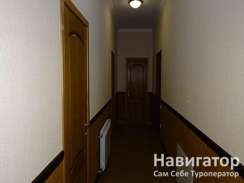 АРМЕН - гостевой дом в Адлер АРМЕН - гостевой дом в Адлер