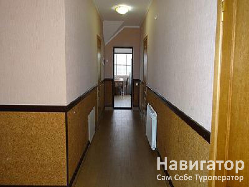 АРМЕН - гостевой дом в Адлер АРМЕН - гостевой дом в Адлер